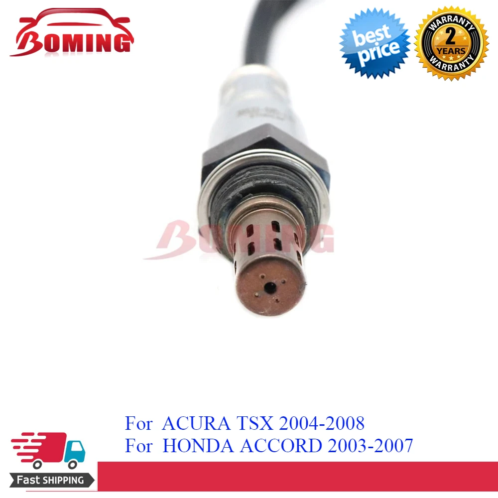 O2 Oxygen Lambda Sensor Air FUEL RATIO sensor 234-4363 For ACURA TSX HONDA ACCORD 2344363
O2 Oxygen Lambda Sensor Air FUEL RATIO sensor 234-4363 For ACURA TSX HONDA ACCORD 2344363