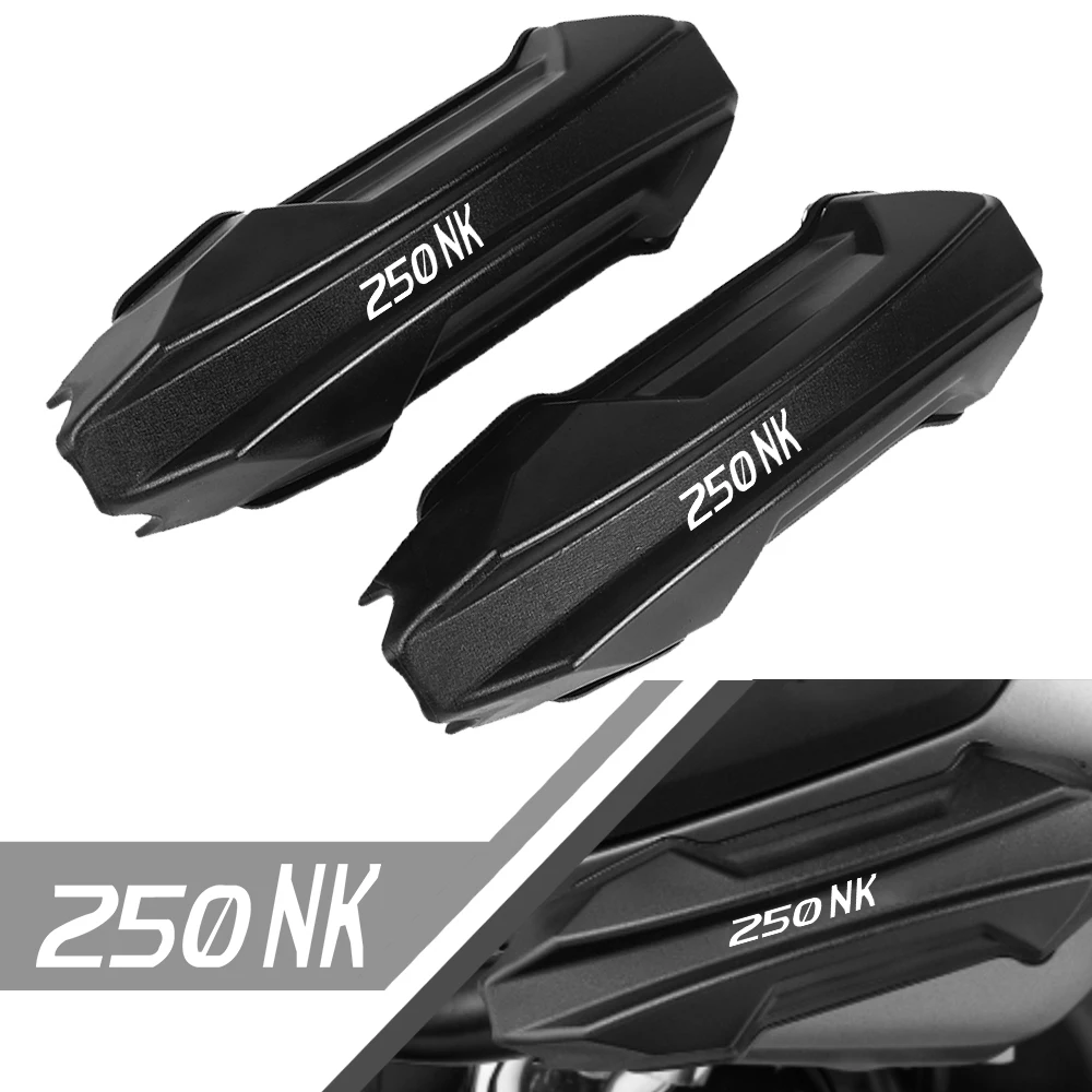 Motorcycle Engine Crash Bar Protection Bumper Decorative Guard Block 2023 2024 Accessories For CFMOTO 250NK 250 NK 250-NK 2022
Motorcycle Engine Crash Bar Protection Bumper Decorative Guard Block 2023 2024 Accessories For CFMOTO 250NK 250 NK 250-NK 2022