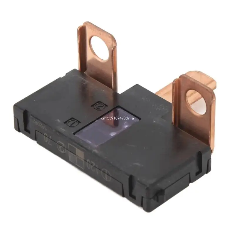 Multi Block Fuses A 120A/70A 38231-SFY-003 Replacement Multi Fuses for Odyssey Auto Accessory Black Dropship
Multi Block Fuses A 120A/70A 38231-SFY-003 Replacement Multi Fuses for Odyssey Auto Accessory Black Dropship