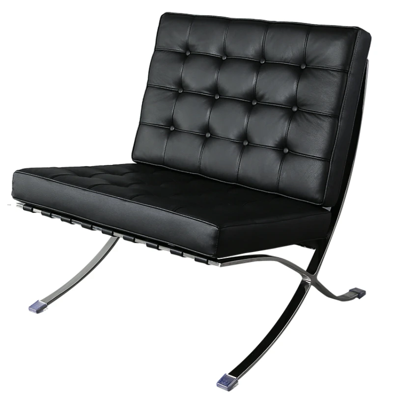 Fashion single-double leather sofa, simple modern backrest, three-person leather art sofa, casual
Fashion single-double leather sofa, simple modern backrest, three-person leather art sofa, casual