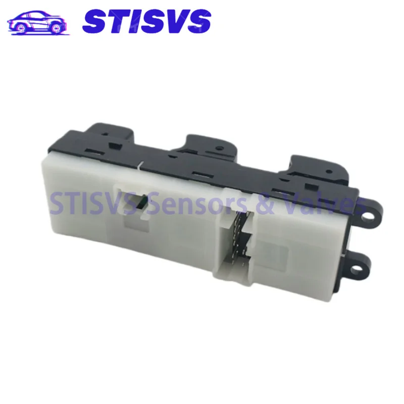 25401-JD00B Front Left Master Power Window Switch For Nissan Navara D40 Qashqai J10 Pathfinder R51 2005-2016 25401JD00B New
25401-JD00B Front Left Master Power Window Switch For Nissan Navara D40 Qashqai J10 Pathfinder R51 2005-2016 25401JD00B New
