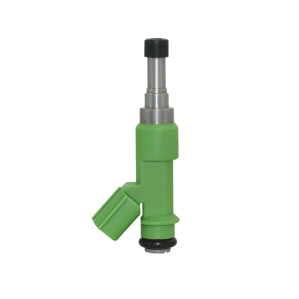 Baixinde Fuel Injector 23250-0C020 For Toyota Hilux 2.7L 2005-2015 Vigo 2TRFE Land Cruiser 4.7L 1999-2006 Lexus
Baixinde Fuel Injector 23250-0C020 For Toyota Hilux 2.7L 2005-2015 Vigo 2TRFE Land Cruiser 4.7L 1999-2006 Lexus