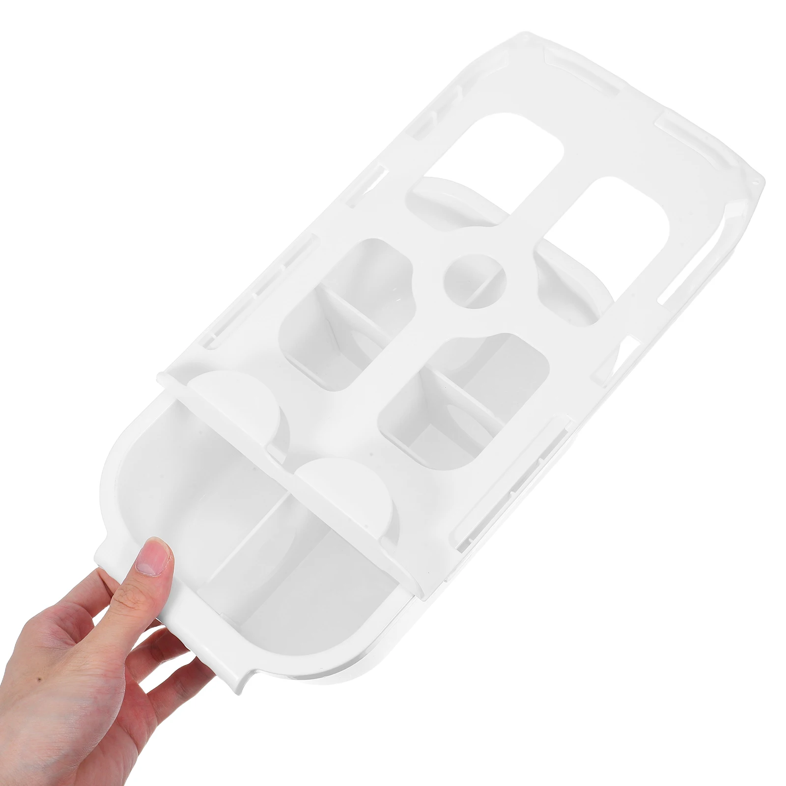 Self-adhesive Under-table Storage Box Desk Tidy Organiser Drawer with Backing Desktop Organizer Hidden Stationery Drawers
Self-adhesive Under-table Storage Box Desk Tidy Organiser Drawer with Backing Desktop Organizer Hidden Stationery Drawers