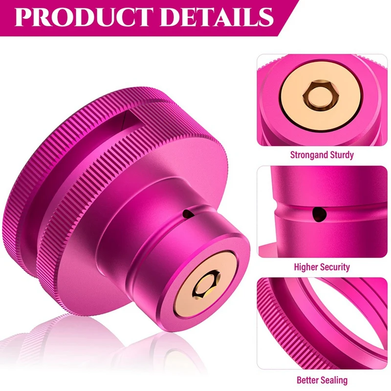 CO2 Quick Adapter Quick Adapter For CO2 Soda Duo/Terra/Art/E-Duo/Crystal 3.0,Adapter Trapezoidal Thread TR21-4
CO2 Quick Adapter Quick Adapter For CO2 Soda Duo/Terra/Art/E-Duo/Crystal 3.0,Adapter Trapezoidal Thread TR21-4