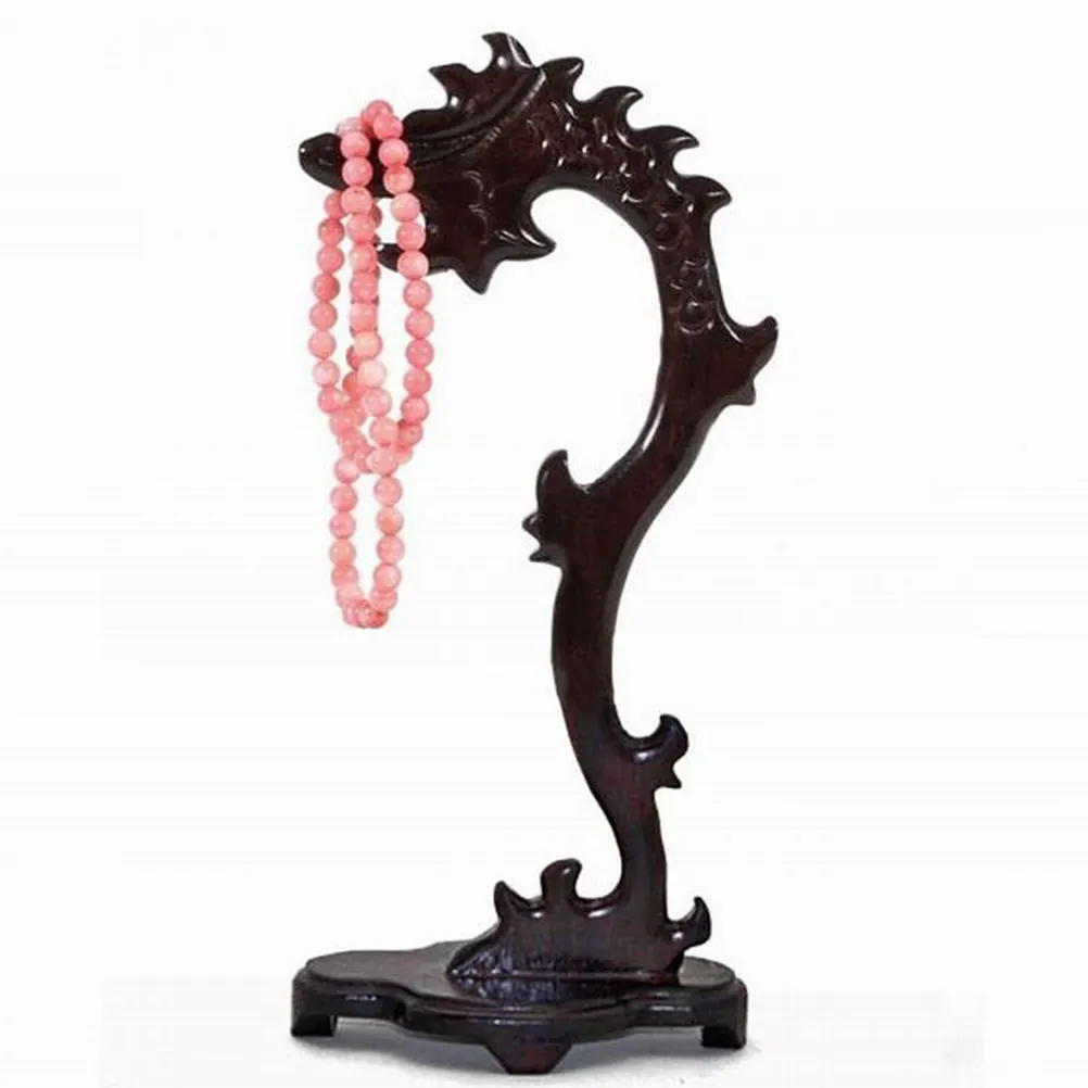 Wooden Jewelry ganizer Necklace Rack Display St Home Store Trade Shows Bracelet Holder Retail Necklace Display
Wooden Jewelry ganizer Necklace Rack Display St Home Store Trade Shows Bracelet Holder Retail Necklace Display