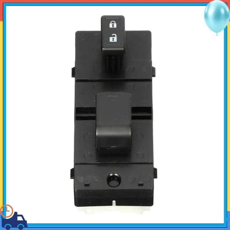 A90Q-25411-ZP70A 25411ZP70A Right Passenger Electric Power Window Master Switch For Nissan Frontier Xterra Replacement Parts
A90Q-25411-ZP70A 25411ZP70A Right Passenger Electric Power Window Master Switch For Nissan Frontier Xterra Replacement Parts