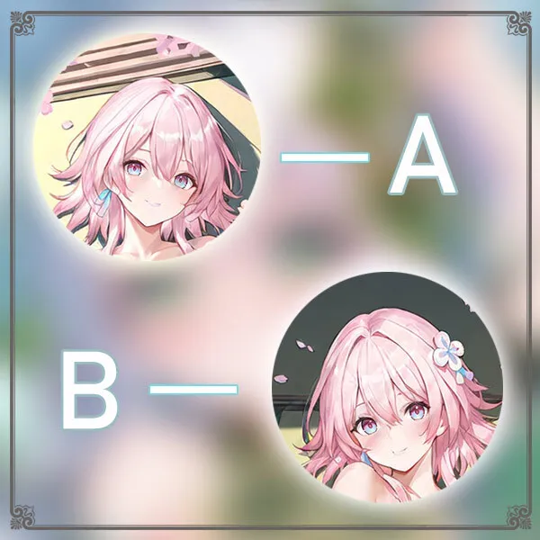 Honkai: Star Rail March 7th Anime Game Dakimakura Hing Body PillowCase Cushion Otaku Bed Linings Xmas
Honkai: Star Rail March 7th Anime Game Dakimakura Hing Body PillowCase Cushion Otaku Bed Linings Xmas