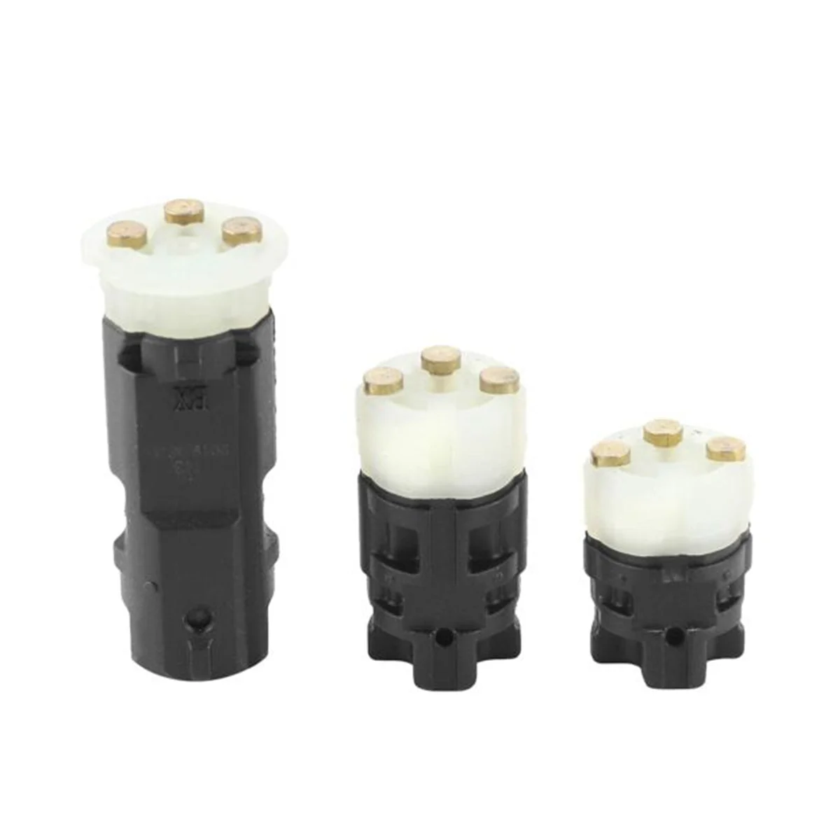 1Set 722.9 Transmission Speed Sensor for W221 S300 S350 S500 Control Module Sensor Y3/8N1 Y3/8N2 Y3/8N3
1Set 722.9 Transmission Speed Sensor for W221 S300 S350 S500 Control Module Sensor Y3/8N1 Y3/8N2 Y3/8N3
