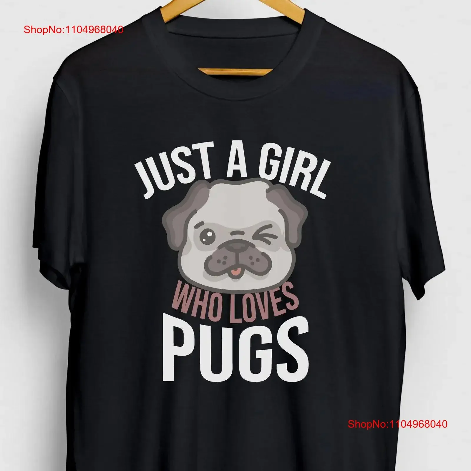 Футболка с изображением мопса «Мама-собака», «Просто девочка, которая любит мопсов», молодежный винтажный стираный топ для повседневной носки, дышащая повседневная уличная одежда
Футболка с изображением мопса «Мама-собака», «Просто девочка, которая любит мопсов», молодежный винтажный стираный топ для повседневной носки, дышащая повседневная уличная одежда