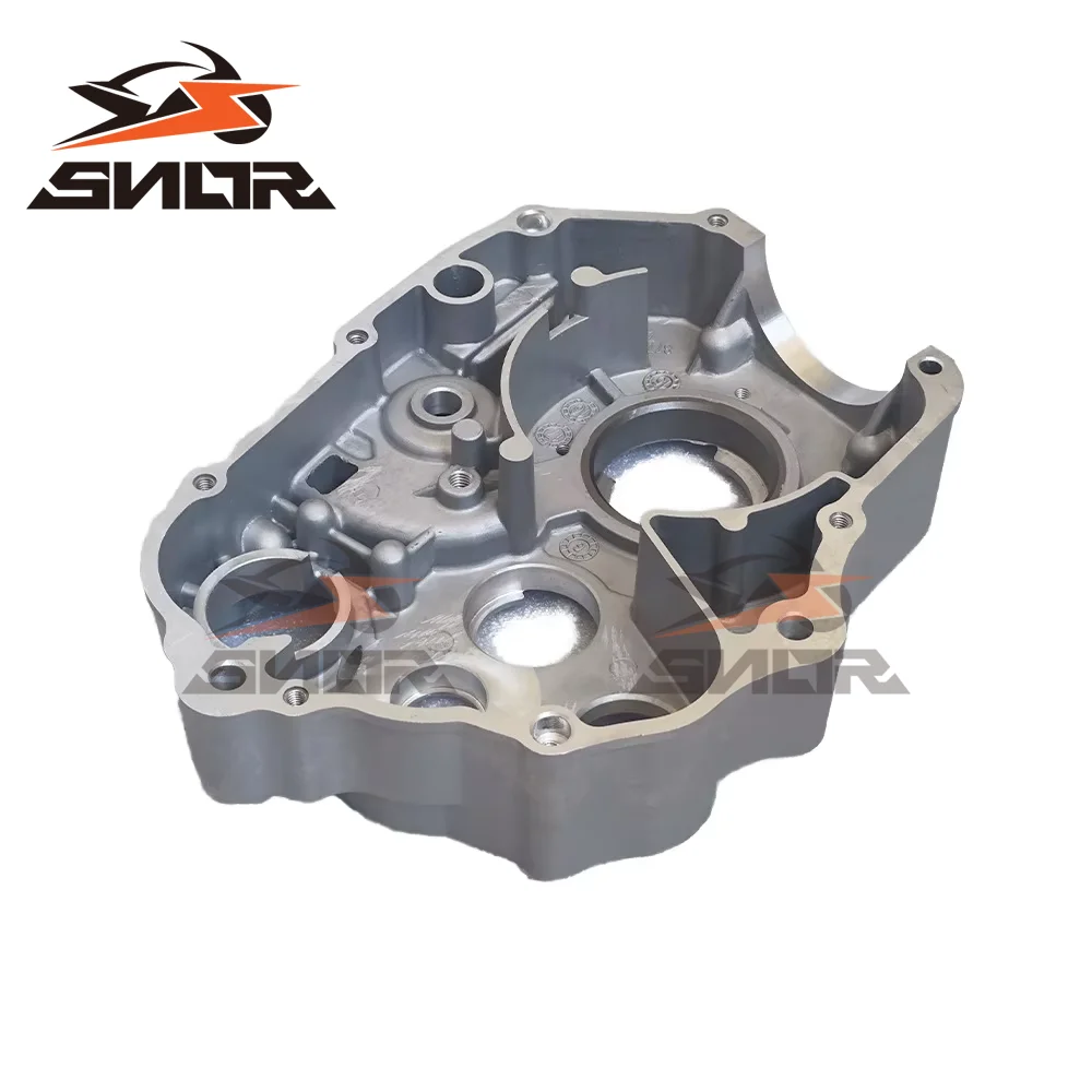 High Quality ZS190cc Kick Start Machinery Right Crankcase for Zongshen W190cc Engine Crank Case Engine Spare Parts
High Quality ZS190cc Kick Start Machinery Right Crankcase for Zongshen W190cc Engine Crank Case Engine Spare Parts