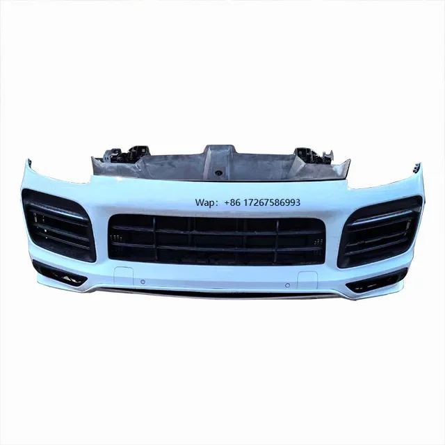 For GTS 2024 Front Bumper Grill Radiator Fan Parking Sensor Wiring Harness
For GTS 2024 Front Bumper Grill Radiator Fan Parking Sensor Wiring Harness