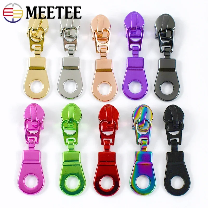 5/10/20Pcs 5# Nylon Zippers Slider for Zipper Closure Replacement Bag Garment Zip Puller Zips Repair Kits DIY Sewing Accessories
5/10/20Pcs 5# Nylon Zippers Slider for Zipper Closure Replacement Bag Garment Zip Puller Zips Repair Kits DIY Sewing Accessories