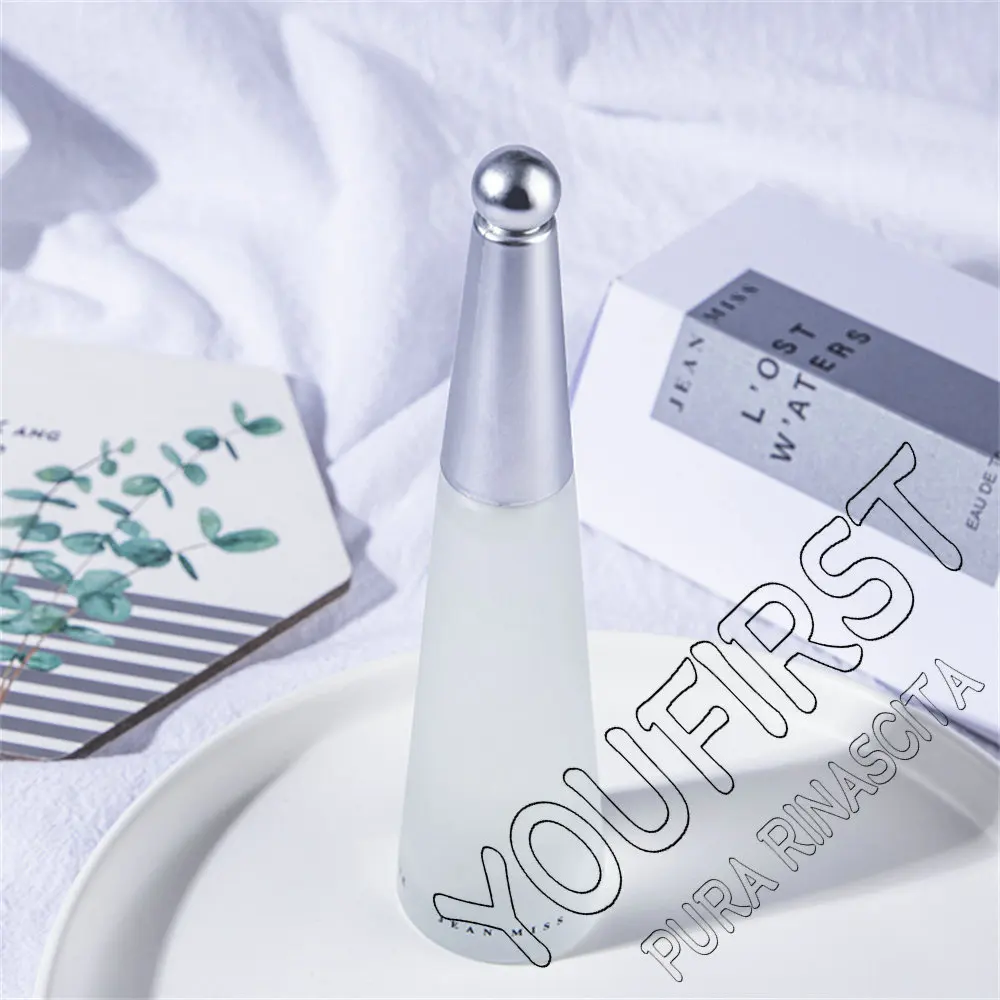 Brand Date Perfume Women 50ML Pheromone Perfumes De Mujer Original Lasting Fresh Natural Plant Floral Scent Spray Parfum Femme
Brand Date Perfume Women 50ML Pheromone Perfumes De Mujer Original Lasting Fresh Natural Plant Floral Scent Spray Parfum Femme