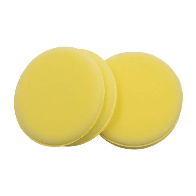 10PCS Waxing Sponge Multifunctional Waxing Cleaning Tool Corner Wipe Clear Residual Wax Car Interior Cleaning Sponge Brush
10PCS Waxing Sponge Multifunctional Waxing Cleaning Tool Corner Wipe Clear Residual Wax Car Interior Cleaning Sponge Brush