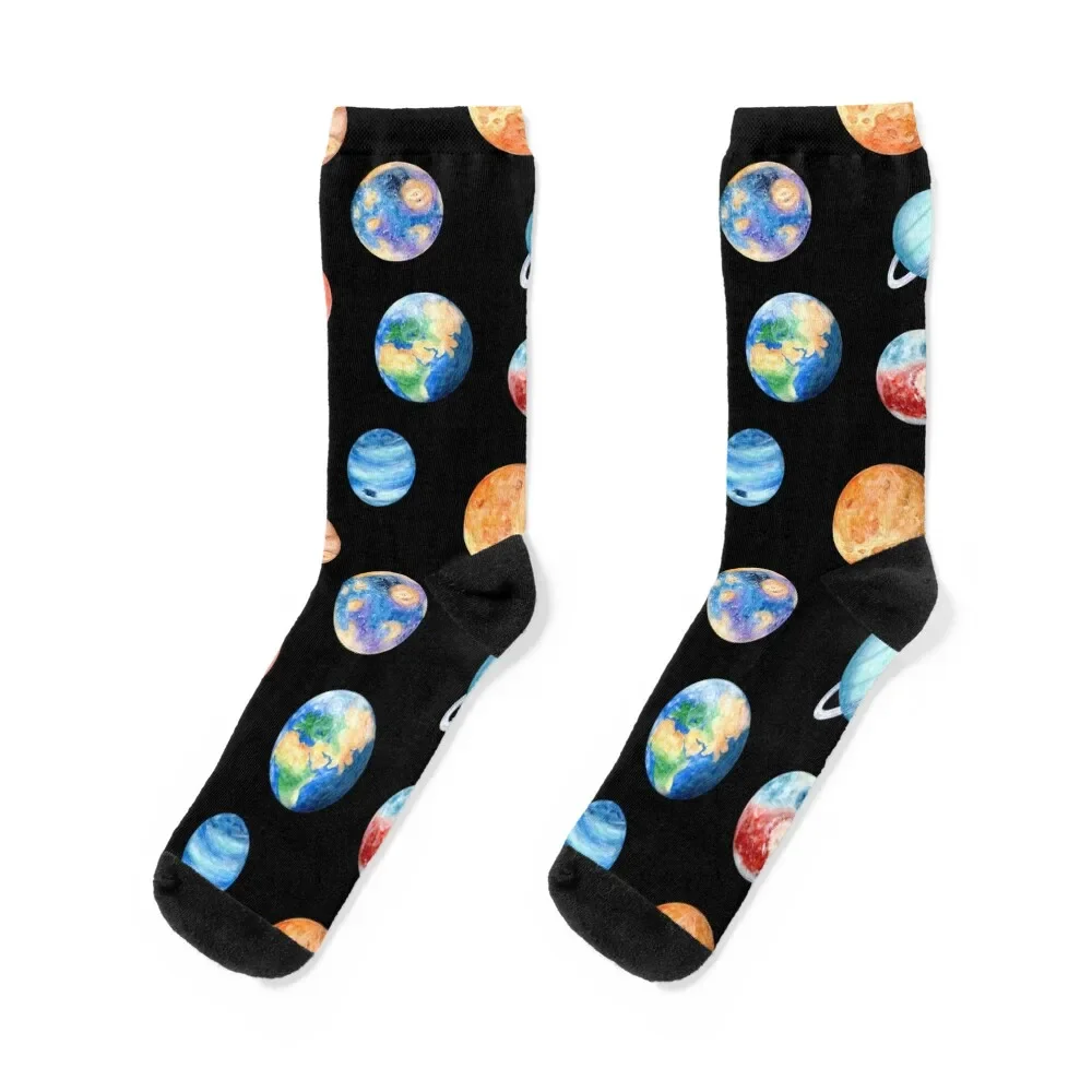 Outer Space Planet Series 2018 Socks bright garter football retro japanese fashion Boy Child Socks Women's
Outer Space Planet Series 2018 Socks bright garter football retro japanese fashion Boy Child Socks Women's