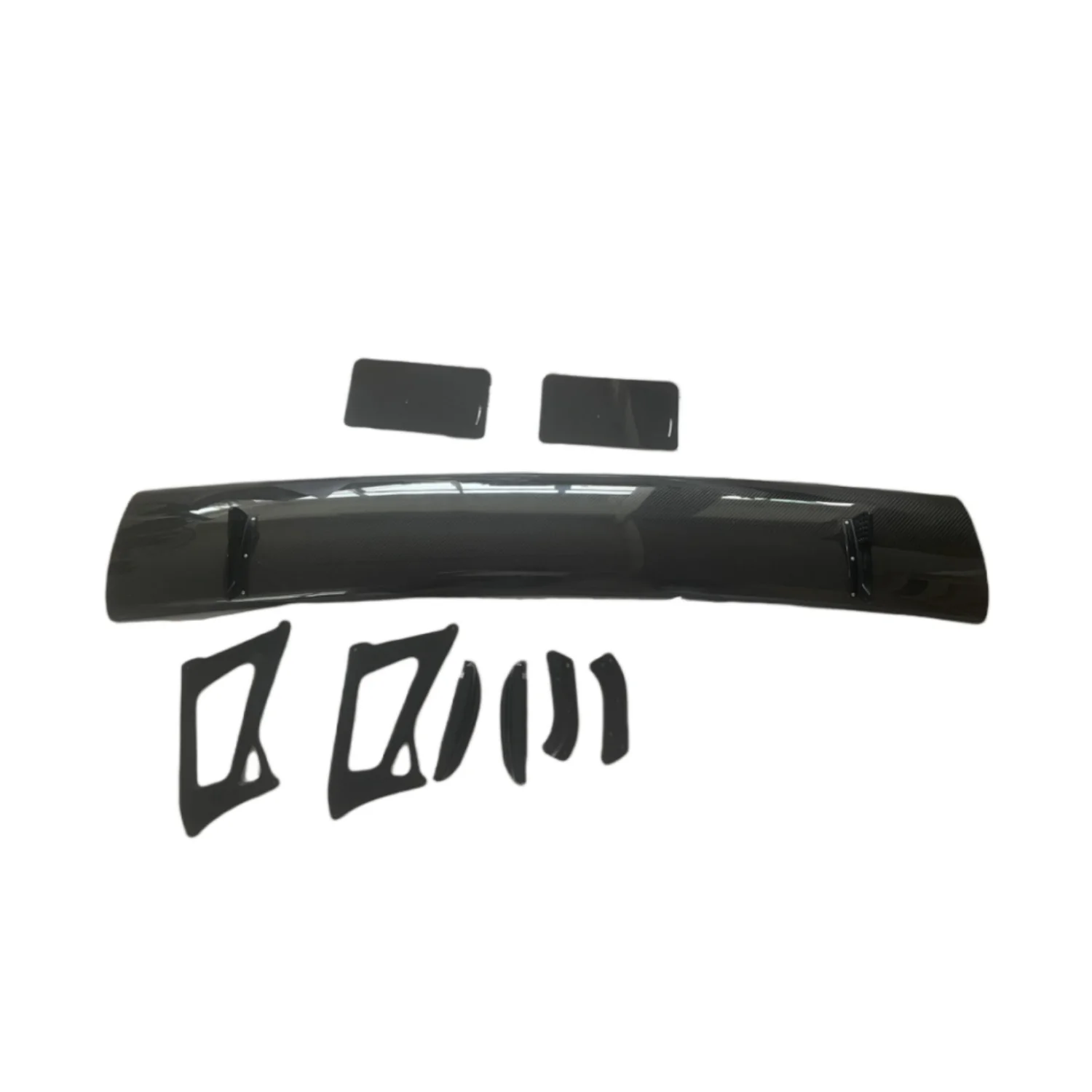 High Quality Car GT Tree Interference Spoiler Suitable for Toyota Supra A90 VR Style Carbon Fiber Spoiler
High Quality Car GT Tree Interference Spoiler Suitable for Toyota Supra A90 VR Style Carbon Fiber Spoiler