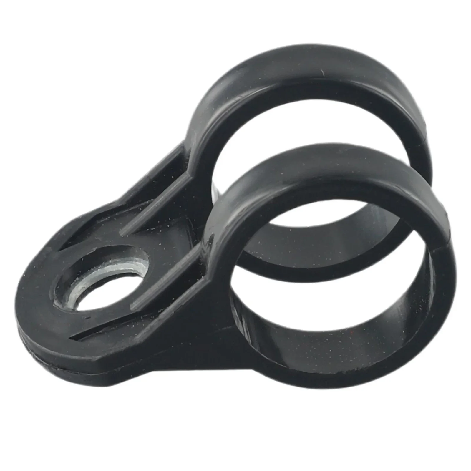Universal Trimmer Brushcutter Harness Hook Clip Bracket Black For 26mm Shaft Black Color Plastic Material Replacement Accessorie
Universal Trimmer Brushcutter Harness Hook Clip Bracket Black For 26mm Shaft Black Color Plastic Material Replacement Accessorie