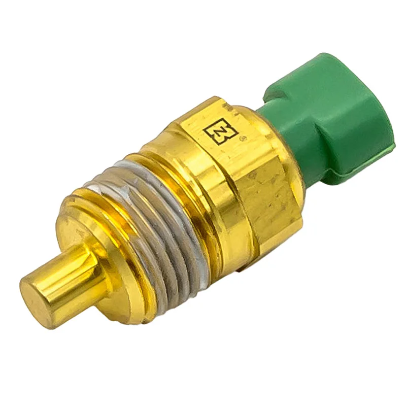 Water Temperature Sensor HM-A40023 For Komatsu PC400-6 Excavators
Water Temperature Sensor HM-A40023 For Komatsu PC400-6 Excavators