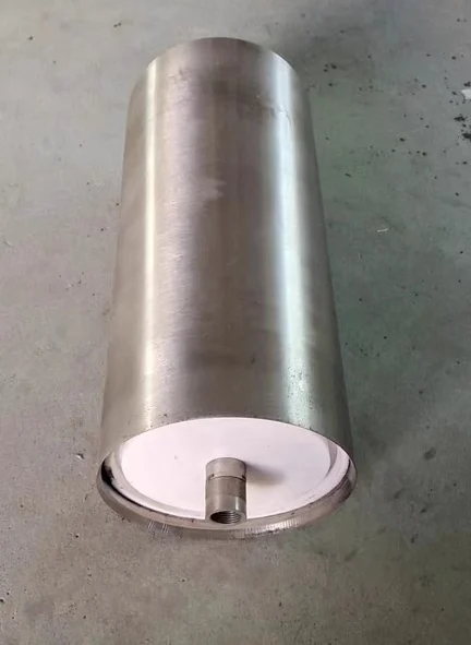 2500ml 5000ml Pneumatic Filling Machine Accessories Cylinder Piston Cylinder
2500ml 5000ml Pneumatic Filling Machine Accessories Cylinder Piston Cylinder