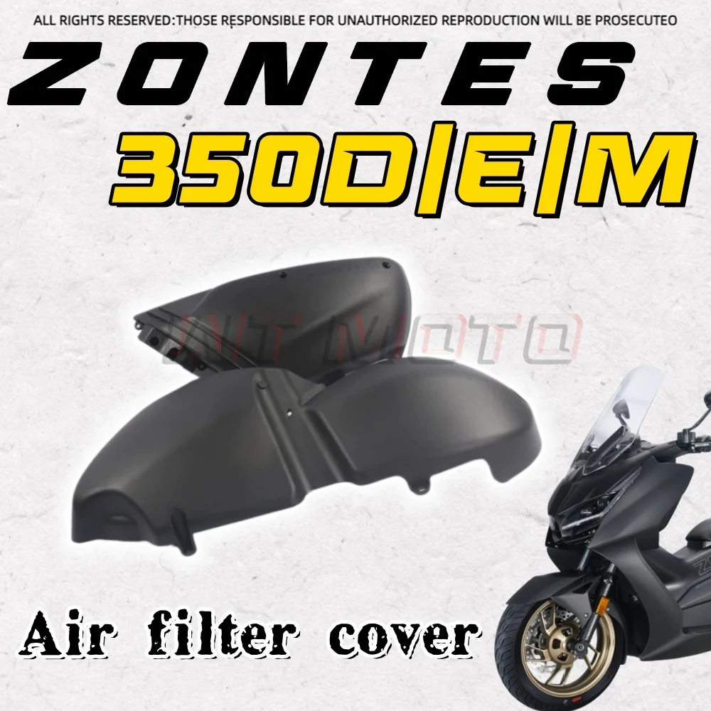 Для ZONTES 350D 350E 350M воздушный фильтр передняя крышка ремонтная крышка воздушный фильтр декоративная крышка ZONTES 350 d350 e 350 м
Для ZONTES 350D 350E 350M воздушный фильтр передняя крышка ремонтная крышка воздушный фильтр декоративная крышка ZONTES 350 d350 e 350 м