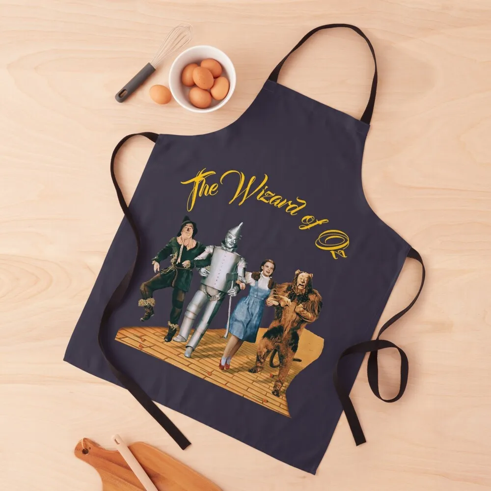 Mens Best Dorothy Wizard Of Oz Graphic For Fans Apron for women halloween Barber Korean Apron
Mens Best Dorothy Wizard Of Oz Graphic For Fans Apron for women halloween Barber Korean Apron