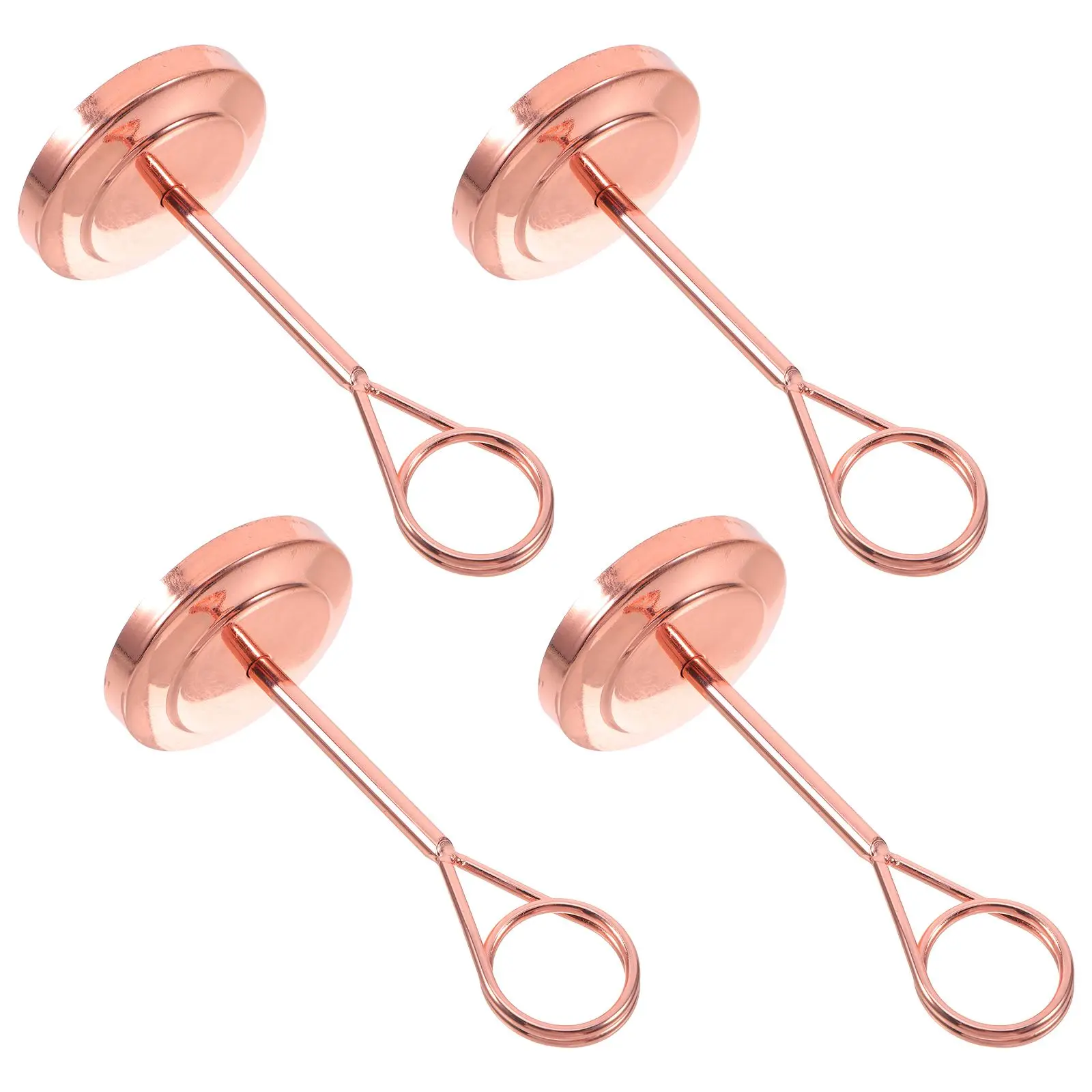 4pcs Stainless Steel Card Holder 4 Inch Rose Gold Table Number Holders Tall Memo Stand for Desk Picture Place Cards Event
4pcs Stainless Steel Card Holder 4 Inch Rose Gold Table Number Holders Tall Memo Stand for Desk Picture Place Cards Event