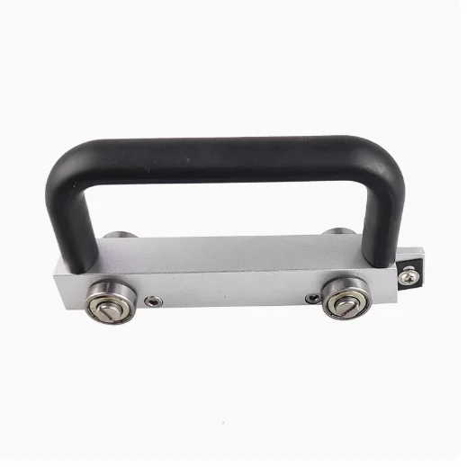 Two-Way Wheeled Groove Cutter Tool for PVC Plastic Flooring & Vinyl Sports Flooring Electronic Components Product
Two-Way Wheeled Groove Cutter Tool for PVC Plastic Flooring & Vinyl Sports Flooring Electronic Components Product
