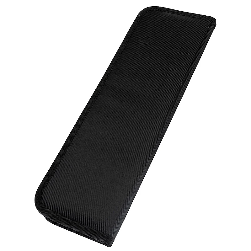 Men's Business Travel Essentials Nylon Necktie Travel Tie Cufflinks Case Tie Holder Storage Waterproof Organizer Bagab13
Men's Business Travel Essentials Nylon Necktie Travel Tie Cufflinks Case Tie Holder Storage Waterproof Organizer Bagab13