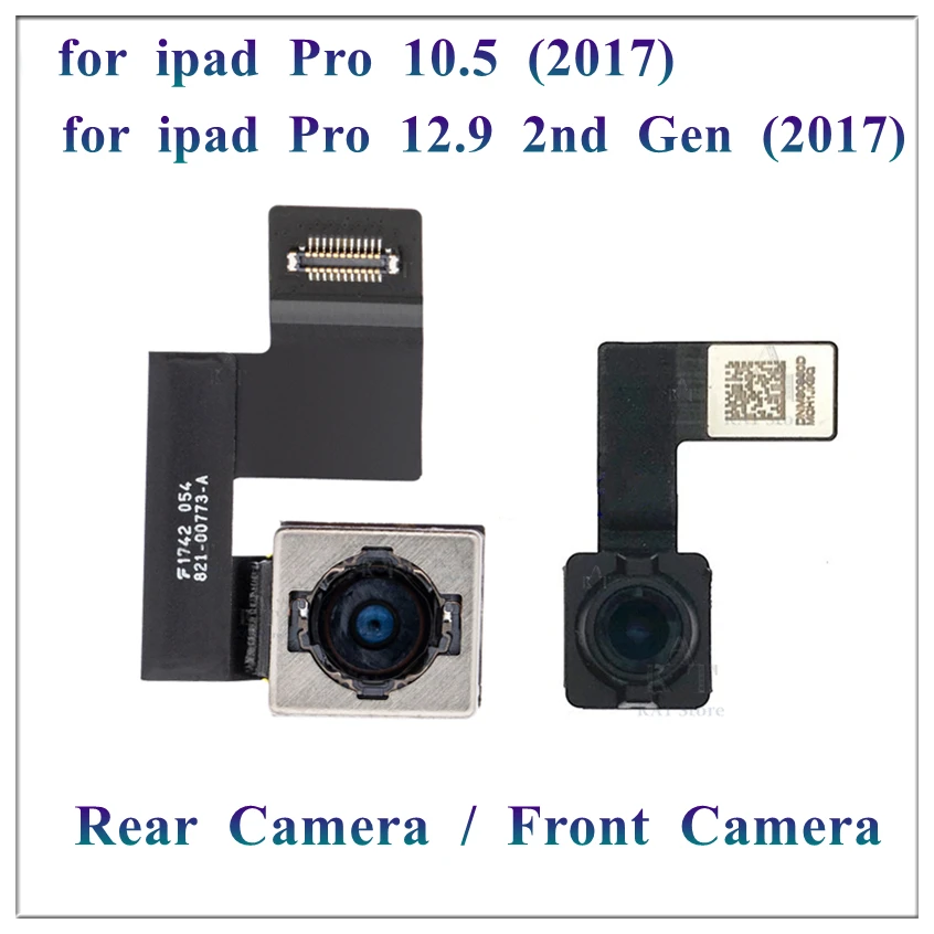 1 шт. задняя камера Flex для Ipad 10,5 2017 12,9 дюйма 2nd Gen A1670 маленькая фронтальная камера кабель запасные части
1 шт. задняя камера Flex для Ipad 10,5 2017 12,9 дюйма 2nd Gen A1670 маленькая фронтальная камера кабель запасные части