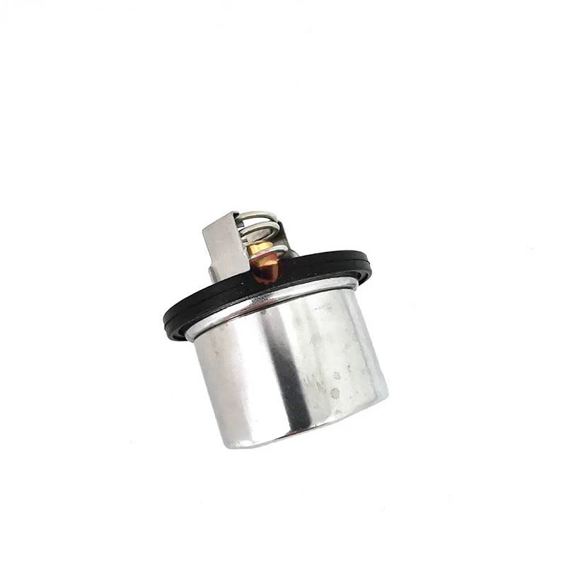 Suitable for new 2485513 high quality Caterpillar E336D/E330 engine thermostat 82Celsius degree OE248-5513
Suitable for new 2485513 high quality Caterpillar E336D/E330 engine thermostat 82Celsius degree OE248-5513