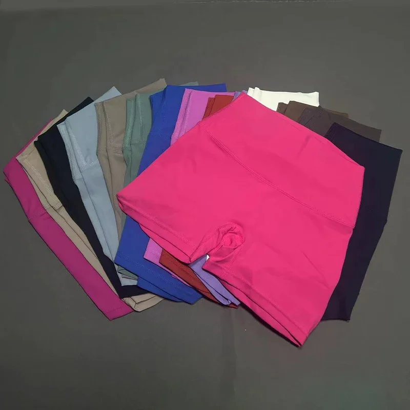 Sports women's yoga shorts, high waisted leggings for fitness, running, cycling, quick drying, breathable, high-quality leggings
Sports women's yoga shorts, high waisted leggings for fitness, running, cycling, quick drying, breathable, high-quality leggings