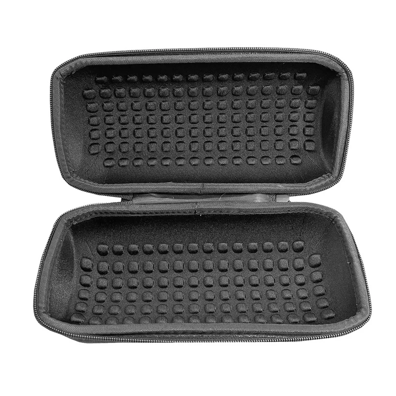 Wireless Bluetooth Speaker Storage Bag For JBL Flip 6 Shockproof Carry Case Portable Travel Waterproof Organizer
Wireless Bluetooth Speaker Storage Bag For JBL Flip 6 Shockproof Carry Case Portable Travel Waterproof Organizer