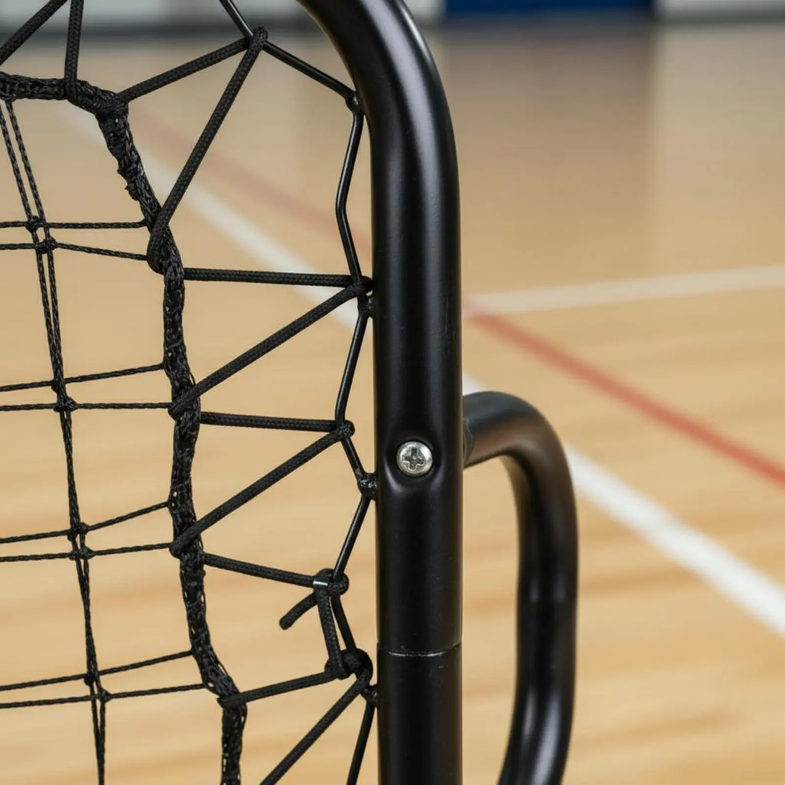 Goalkeeper Training Rebound Net Elastic Tension Mini Handheld Rebound Net Handheld Soccer Rebounder Fast Unpredictable Rebounds
Goalkeeper Training Rebound Net Elastic Tension Mini Handheld Rebound Net Handheld Soccer Rebounder Fast Unpredictable Rebounds