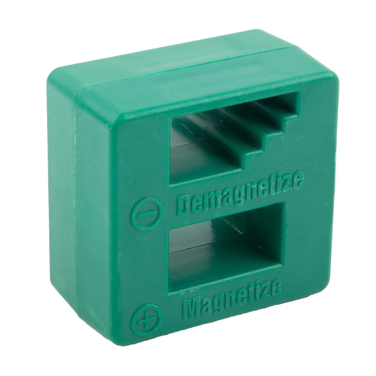 Professional Grade 2 In 1 Screwdriver Magnetizer Demagnetizer Tool Boost Your Efficiency! Green Color (121 Characters)
Professional Grade 2 In 1 Screwdriver Magnetizer Demagnetizer Tool Boost Your Efficiency! Green Color (121 Characters)