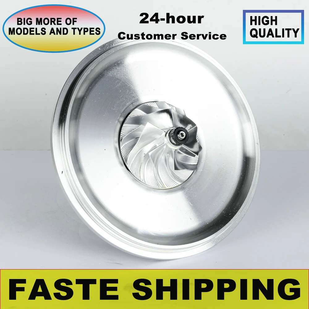 MFS Turbine Cartridge For Toyota Hiace Hilux 2.5 75Kw 102HP 2KD-FTV 2KD 17201-0L030 1720130030 Turbocharger Core 2001- Turbi
MFS Turbine Cartridge For Toyota Hiace Hilux 2.5 75Kw 102HP 2KD-FTV 2KD 17201-0L030 1720130030 Turbocharger Core 2001- Turbi