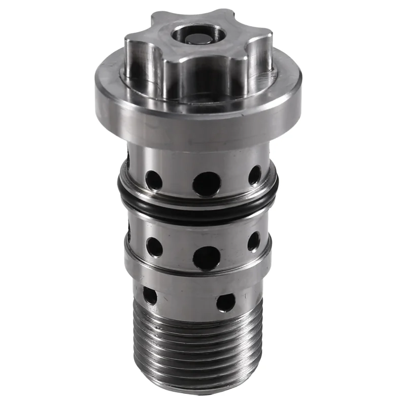 【Price Drop !!】 Variable Valve Timing Solenoid Center Screw For Touareg 2018-2026 06M109257Q
【Price Drop !!】 Variable Valve Timing Solenoid Center Screw For Touareg 2018-2026 06M109257Q