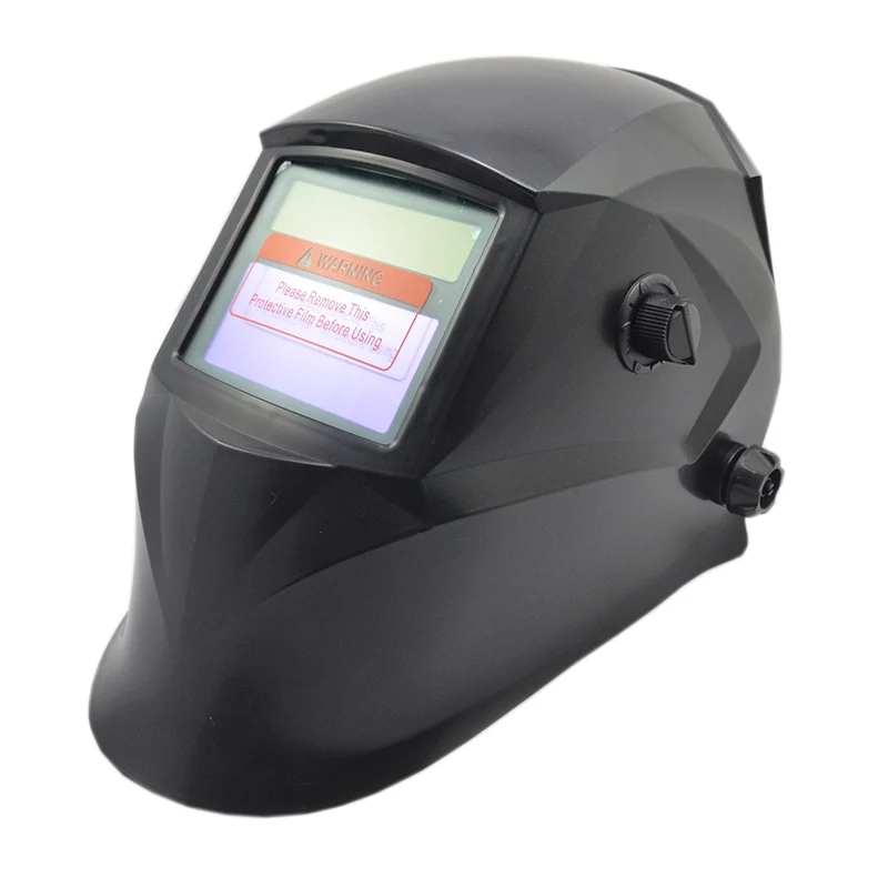 TRQ New Arrival Skull Stickers Pattern Tig Mig Solar Powered Auto Darkening Cheap Welding Helmet With Decals
TRQ New Arrival Skull Stickers Pattern Tig Mig Solar Powered Auto Darkening Cheap Welding Helmet With Decals