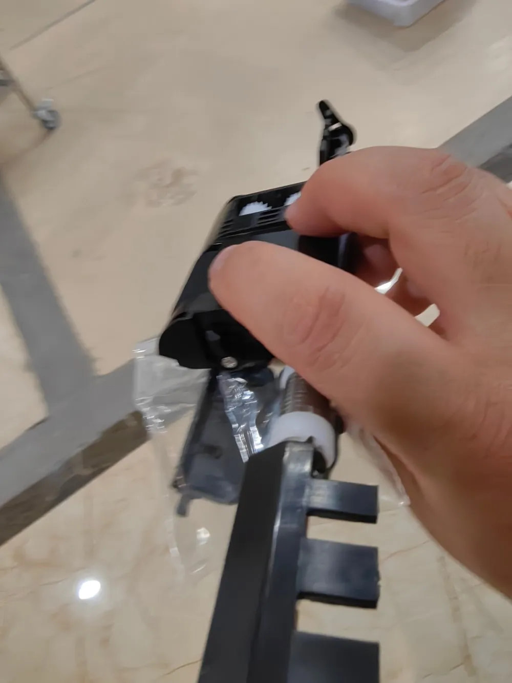 604K85850 Комплект модуля захвата Doc Feeder (DADF) для B405 Phaser WorkCentre 3610DN 3615 3655 3615DN Ремкомплект подачи документов
604K85850 Комплект модуля захвата Doc Feeder (DADF) для B405 Phaser WorkCentre 3610DN 3615 3655 3615DN Ремкомплект подачи документов