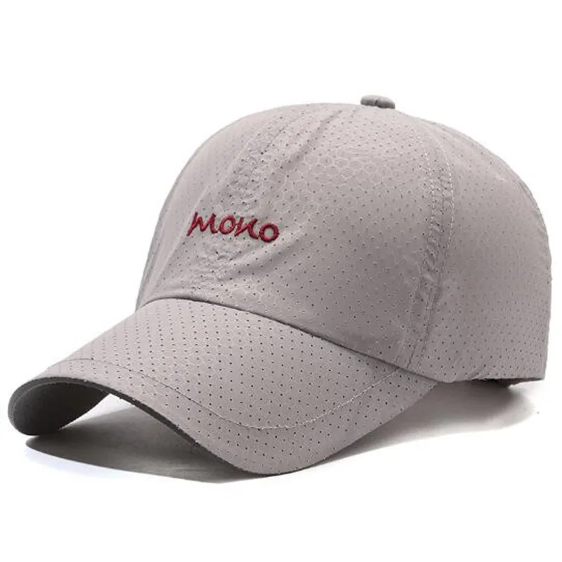 Free Shipping New Summer Ultrathin Embroidery Baseball Cap Breathable Mesh Caps For Men And Women Golf Cap Camping Fishing Hat
Free Shipping New Summer Ultrathin Embroidery Baseball Cap Breathable Mesh Caps For Men And Women Golf Cap Camping Fishing Hat