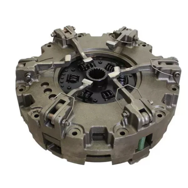 Machinery Parts Replacement Clutch Pressure Plate RE66695 For John Deere Tractor 5200 5210 5300 5310 5310N 5400 5410 5415
Machinery Parts Replacement Clutch Pressure Plate RE66695 For John Deere Tractor 5200 5210 5300 5310 5310N 5400 5410 5415