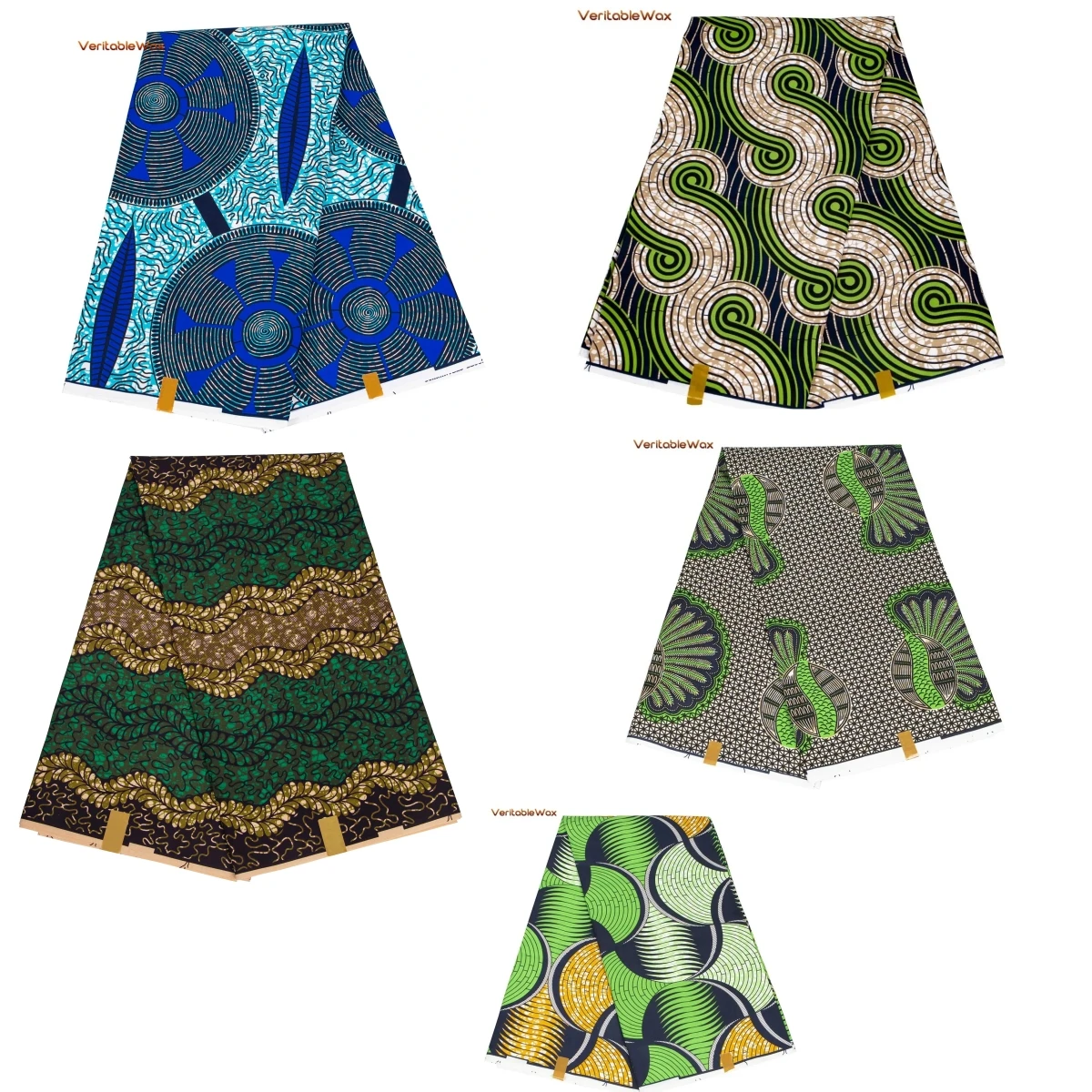African Batik Wax Polyester Wax Fabric 2024 Cheapest Wholesale High Quality Ankara African Print Fabric Sewing DIY N-23
African Batik Wax Polyester Wax Fabric 2024 Cheapest Wholesale High Quality Ankara African Print Fabric Sewing DIY N-23