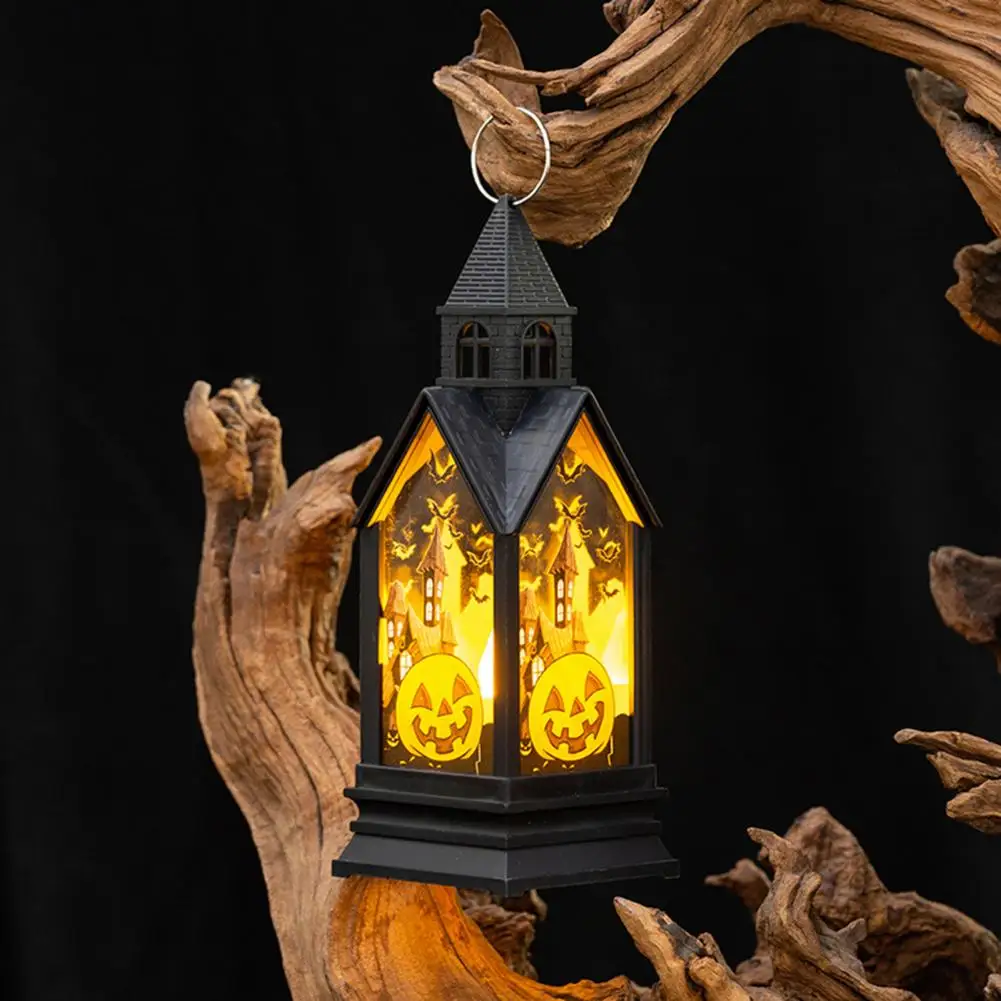 Halloween Night Light Vintage Style Halloween Led Ghost Handheld Pumpkin Lantern Spooky Night Light with Hanging Ring for Party
Halloween Night Light Vintage Style Halloween Led Ghost Handheld Pumpkin Lantern Spooky Night Light with Hanging Ring for Party