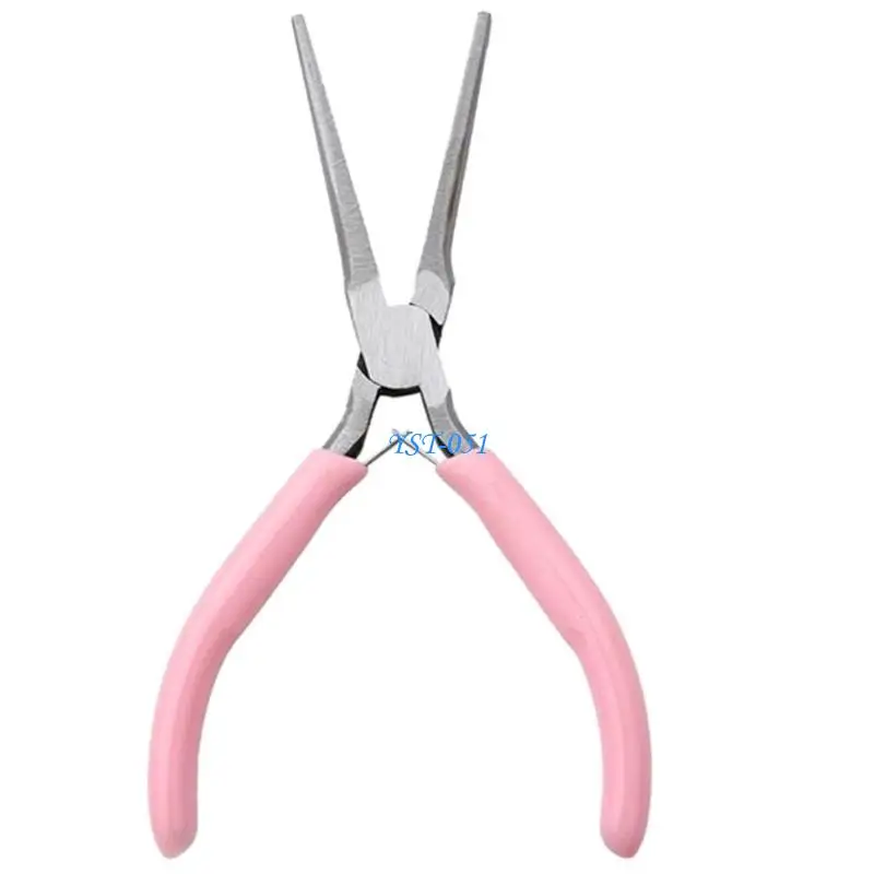 E15A Mini Pliers and Positioner Bead Pliers Versatile Tools for Jewelry Accessories
E15A Mini Pliers and Positioner Bead Pliers Versatile Tools for Jewelry Accessories