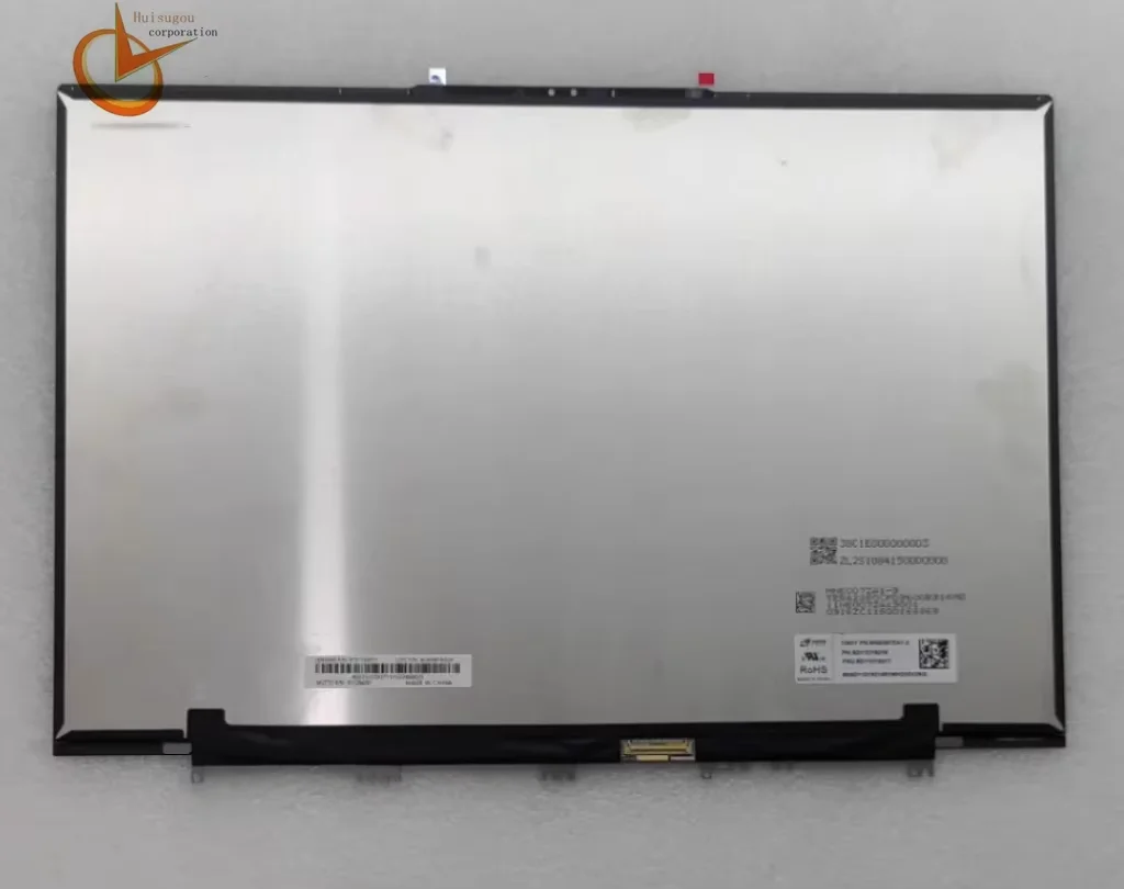 14 "for Lenovo Yoga14S small new pro14ACH(IHU) High refresh rate 14" QHD IPS2021 2020 screen assembly
14 "for Lenovo Yoga14S small new pro14ACH(IHU) High refresh rate 14" QHD IPS2021 2020 screen assembly