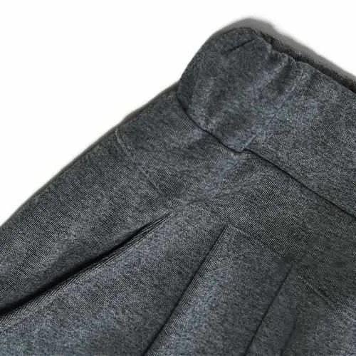 Женские летние свободные повседневные брюки-шаровары длиной до щиколотки, хлопковые эластичные брюки размера XL, удобный крой, модные молодежные брюки
Женские летние свободные повседневные брюки-шаровары длиной до щиколотки, хлопковые эластичные брюки размера XL, удобный крой, модные молодежные брюки