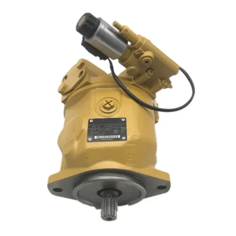 Горячая продажа гидравлического насоса экскаватора 6E-5072 (0R-7661) 6E-6102 6E-1412 (10R-2517) 6E-6048 поршневого насоса 
Горячая продажа гидравлического насоса экскаватора 6E-5072 (0R-7661) 6E-6102 6E-1412 (10R-2517) 6E-6048 поршневого насоса