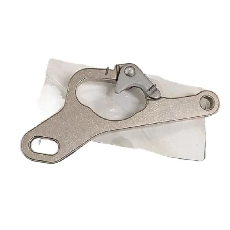 Genuine China Reverse Gears Balanced Shaft Shift Lever Gear Selector Plate for Chevrolet Cruze Aveo Epica for Buick Excelle GT
Genuine China Reverse Gears Balanced Shaft Shift Lever Gear Selector Plate for Chevrolet Cruze Aveo Epica for Buick Excelle GT