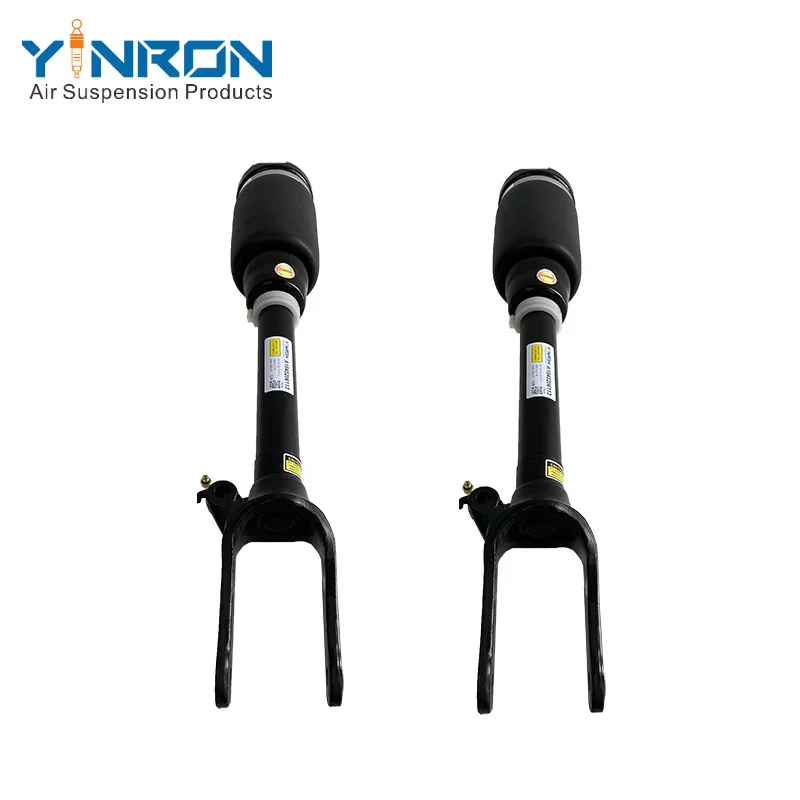 2 Pieces Front Left and Right Without ADS Air Suspension Shock Absorber A1643204413 For Mercedes Benz X164 A1643206113
2 Pieces Front Left and Right Without ADS Air Suspension Shock Absorber A1643204413 For Mercedes Benz X164 A1643206113