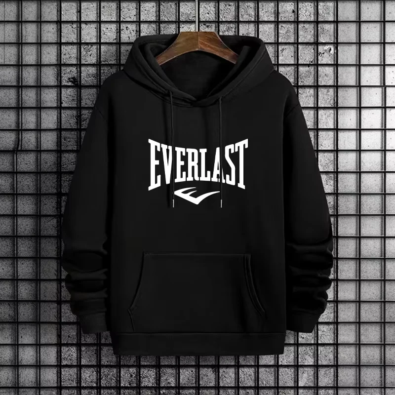 Новинка 2026: Мужская толстовка-худи в городском стиле, повседневная, модная, с капюшоном, осенне-зимняя, для мужчин, на каждый день, спортивная, теплая, для фитнеса
Новинка 2026: Мужская толстовка-худи в городском стиле, повседневная, модная, с капюшоном, осенне-зимняя, для мужчин, на каждый день, спортивная, теплая, для фитнеса