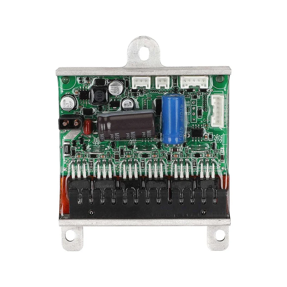 Main Control Board Circuit Board for Xiaomi 3Lite Electric Scooter Optimal Heat Dissipation Reliable Performance
Main Control Board Circuit Board for Xiaomi 3Lite Electric Scooter Optimal Heat Dissipation Reliable Performance